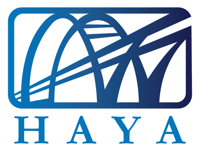 Haya's Logo
